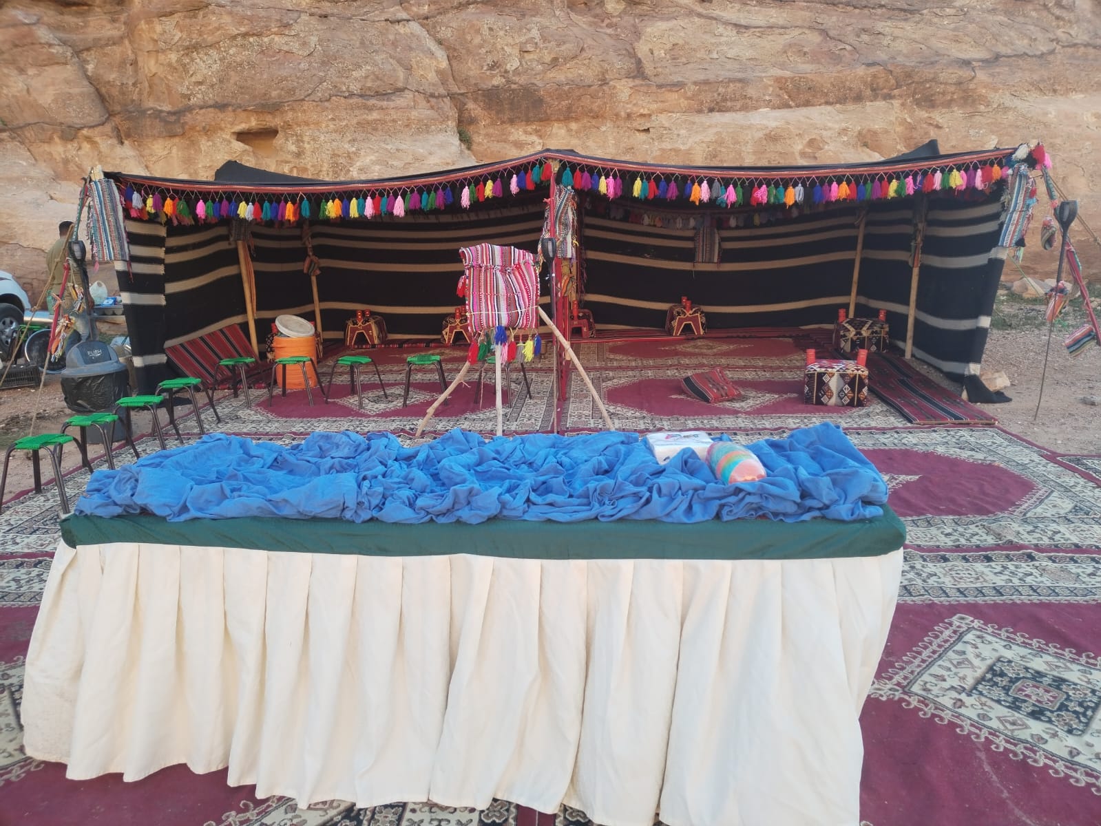 trekking and hiking tour in jordan, adventure hiking and trekking tour in jordan